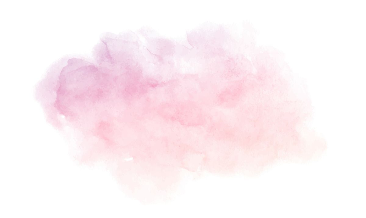 Aquarellhintergrund - Rebecca Scholz Rhythmische Einreibungen