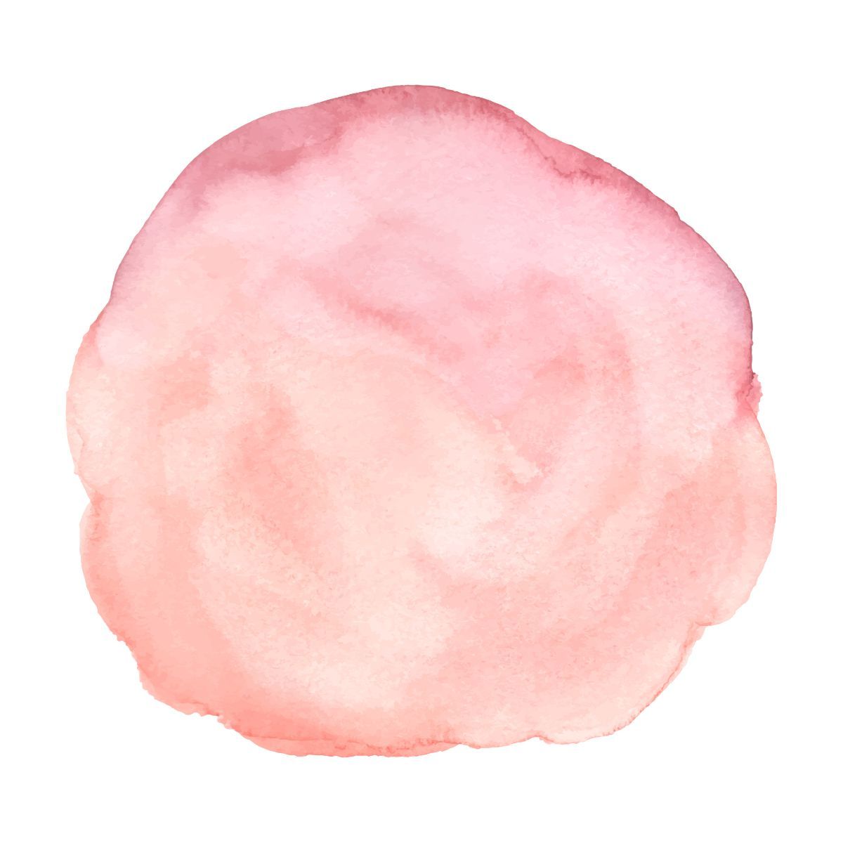 Aquarellhintergrund - Rebecca Scholz Rhythmische Einreibungen