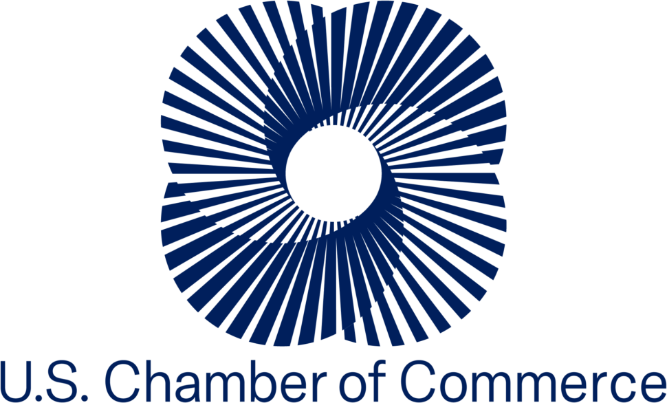 U.S Chamber of Commerce logo | Karta Motorwerks