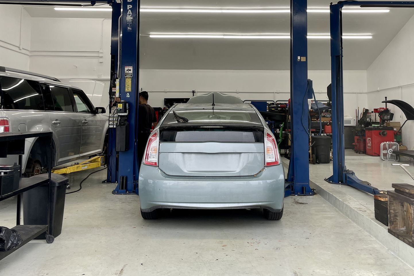 About Us  | Karta Motorwerks