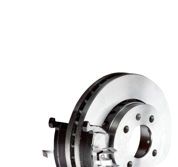 Brake | Karta Motorwerks