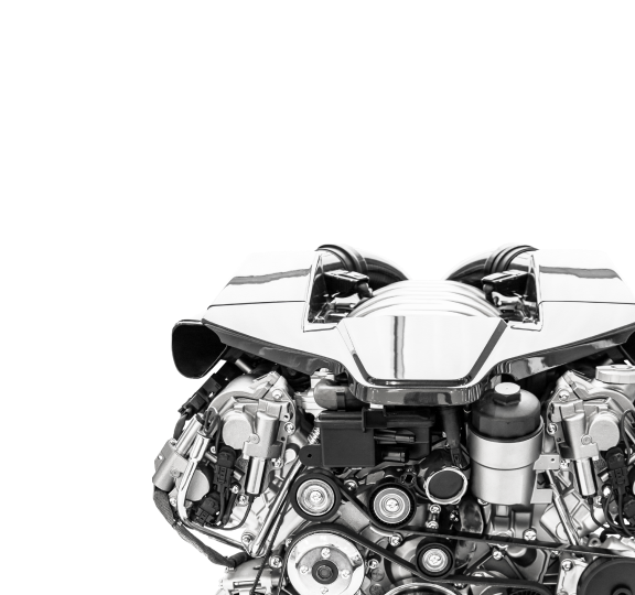 Engine Diagnostic | Karta Motorwerks