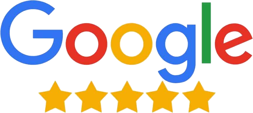 Google logo | Karta Motorwerks