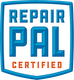 Repair Pal Certified Logo | Karta Motorwerks
