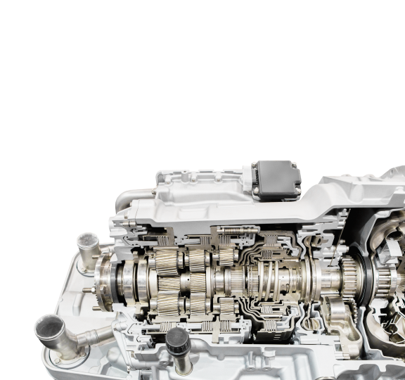 Transmission  | Karta Motorwerks