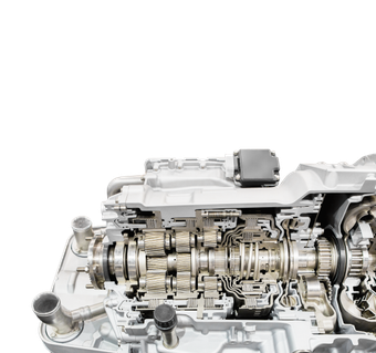 Transmission  | Karta Motorwerks