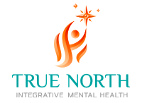 true north imh logo tms therapy