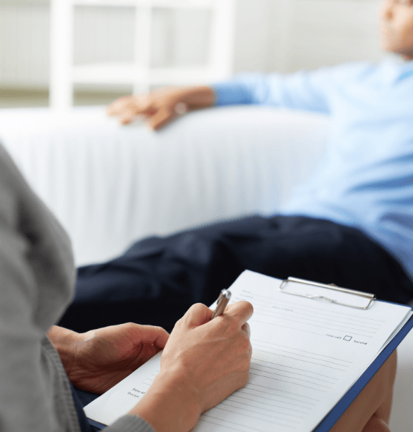 Greenville's Top Psychiatrist & TMS Expert True North IMH