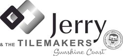Jerry and the Tile Makers Sunshine Coast