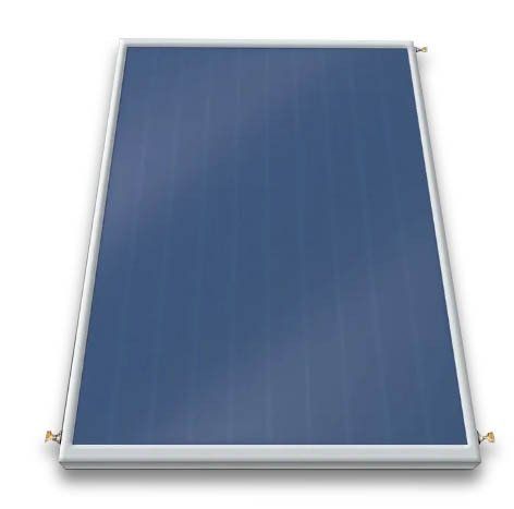 SISTEMI SOLARI TERMICI