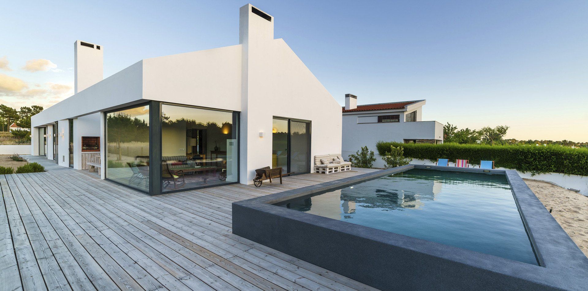 rappresentazione di sistemi domotici