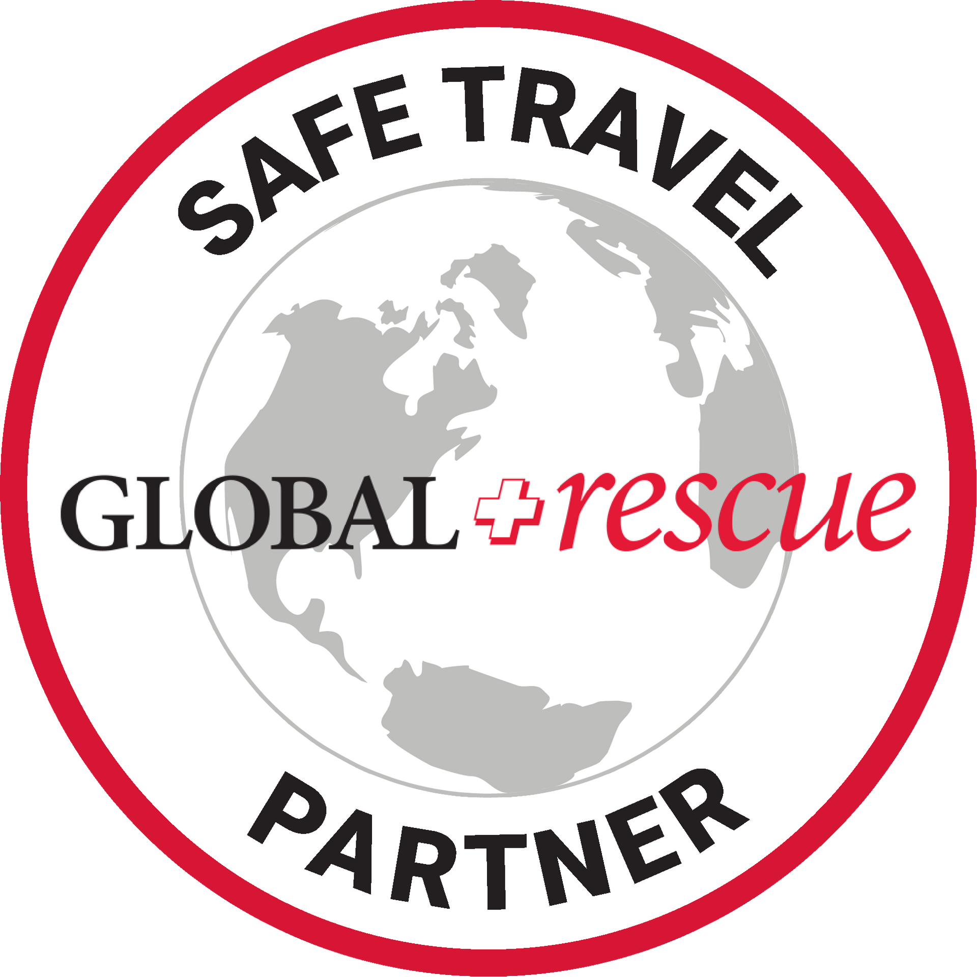 Travel Insurance Partner - Global Rescue