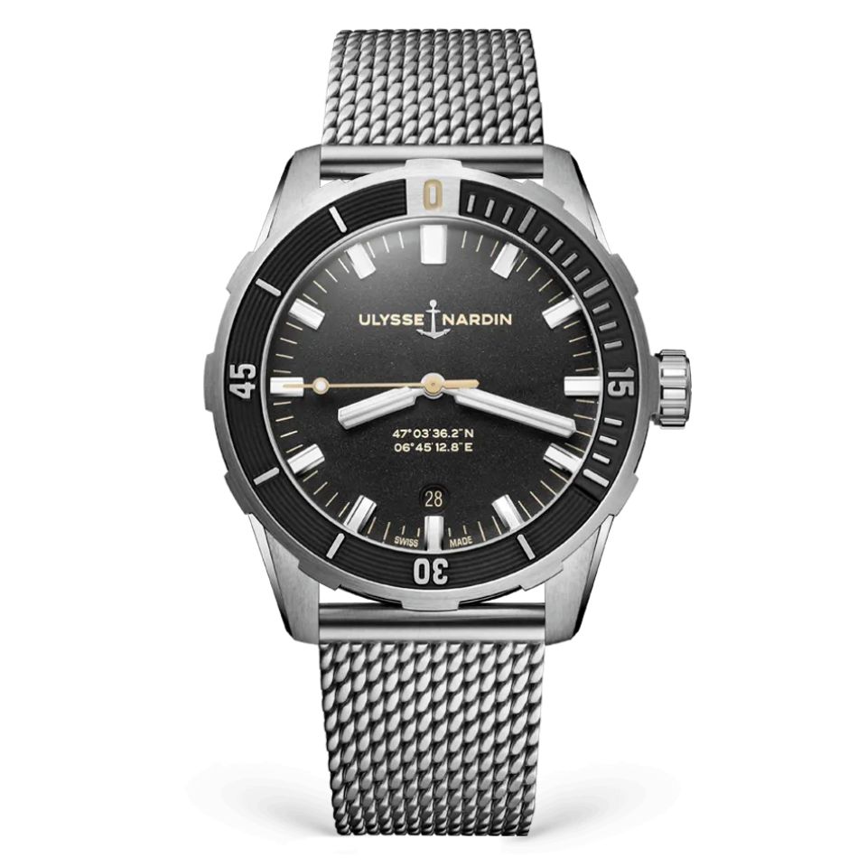 Ulysse Nardin Diver 42 mm