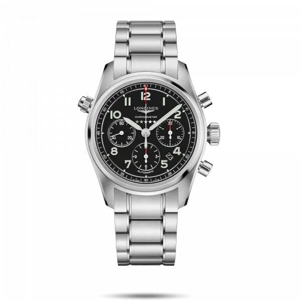 Longines Spirit Chronograph