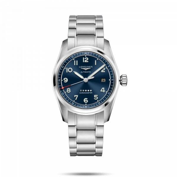 Longines Spirit 2