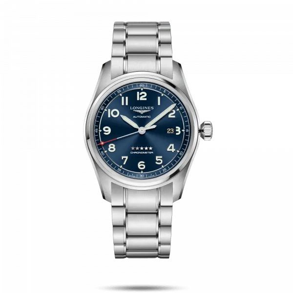 Longines Spirit 3
