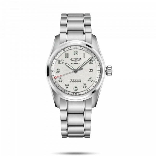 Longines Spirit 4