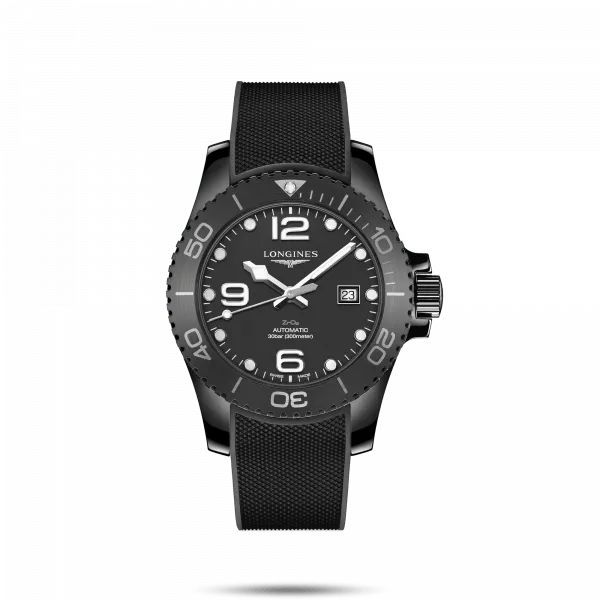 Longines Hydroconquest Ceramic
