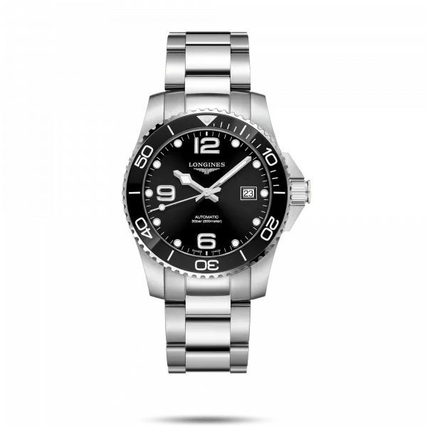Longines Hydroconquest