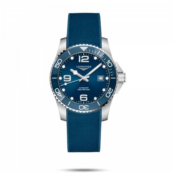 Longines Hydroconquest 3