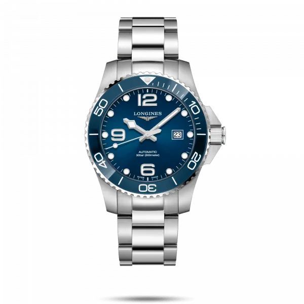 Longines Hydroconquest 4