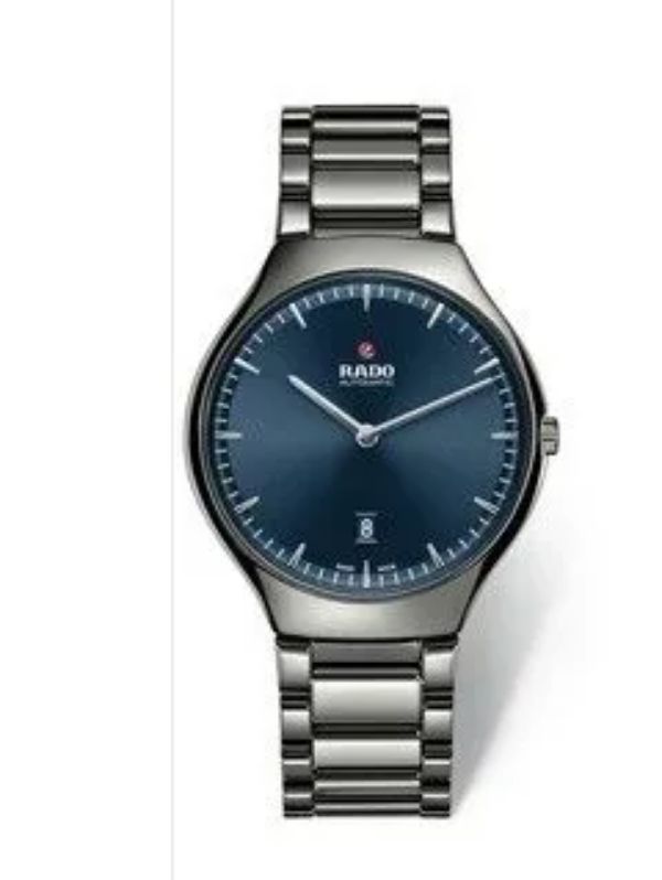 Rado True Thinline Automatic