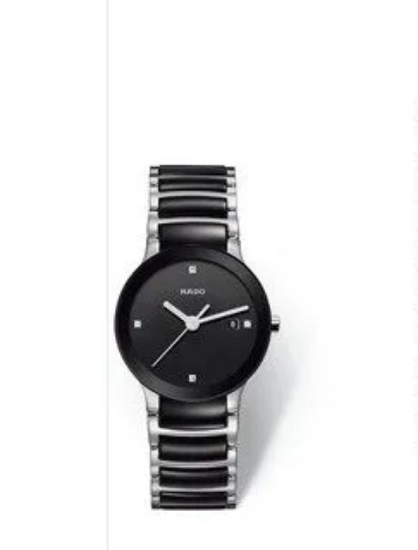 Rado Centrix Diamonds