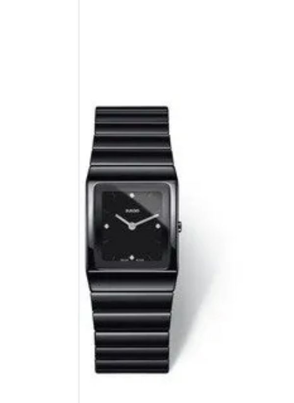 Rado Ceramica Diamonds