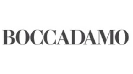 Logo Boccadamo