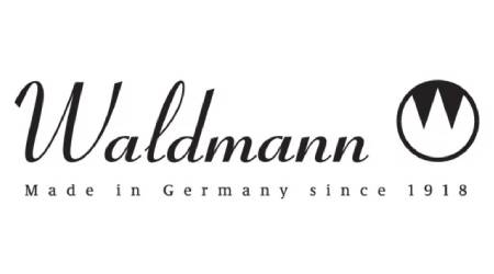 Logo Waldmann