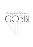 GOBBI OROLOGERIA GIOIELLERIA LOGO