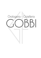 GOBBI OROLOGERIA GIOIELLERIA LOGO