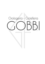 GOBBI OROLOGERIA GIOIELLERIA LOGO