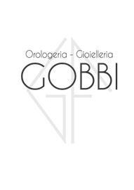 GOBBI OROLOGERIA GIOIELLERIA LOGO