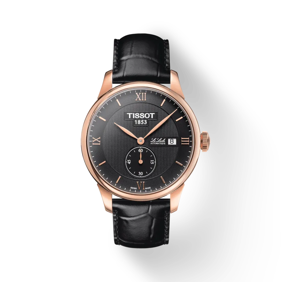 Tissot Le Locle Automatic Petite Seconde