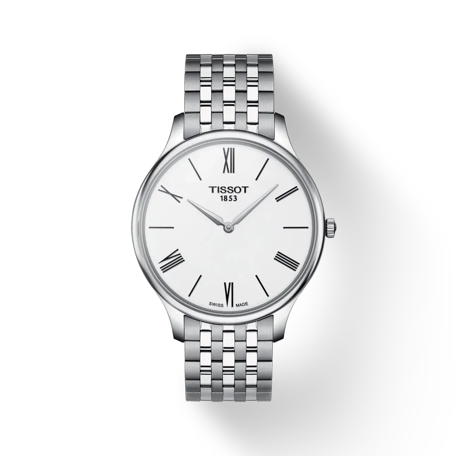Tissot Tradition