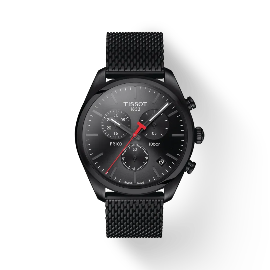 Tissot PR 100