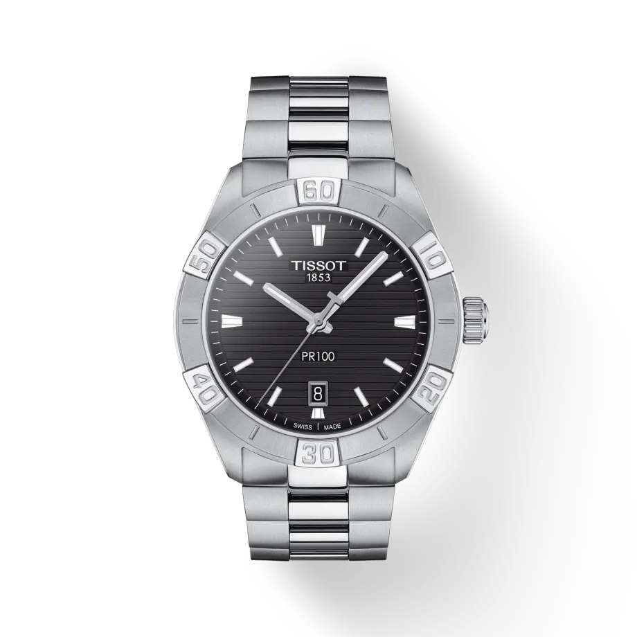 Tissot PR 100 Gent