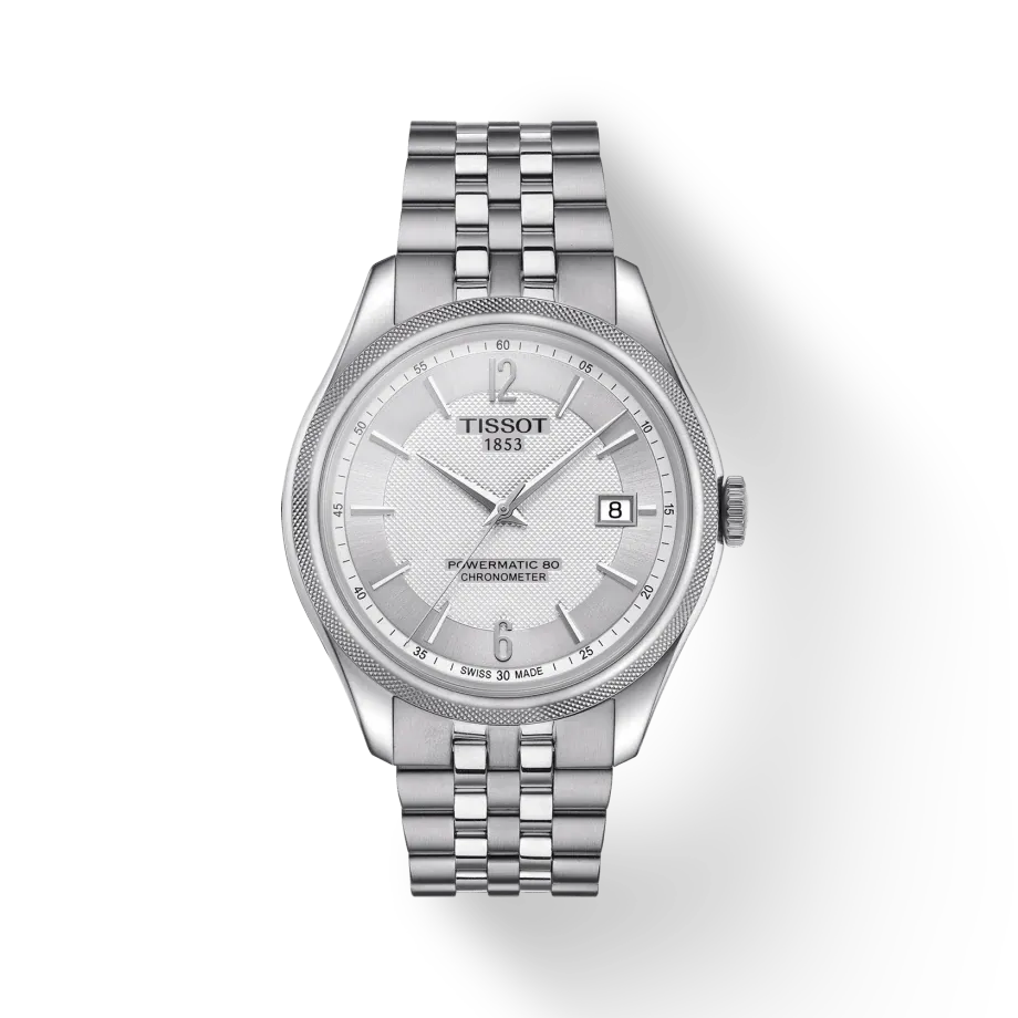 Tissot Ballade Powermatic 80 COSC