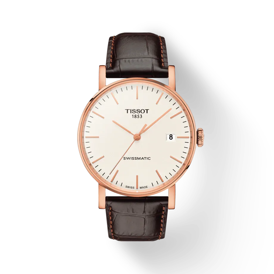 Tissot Everytime Swissmatic