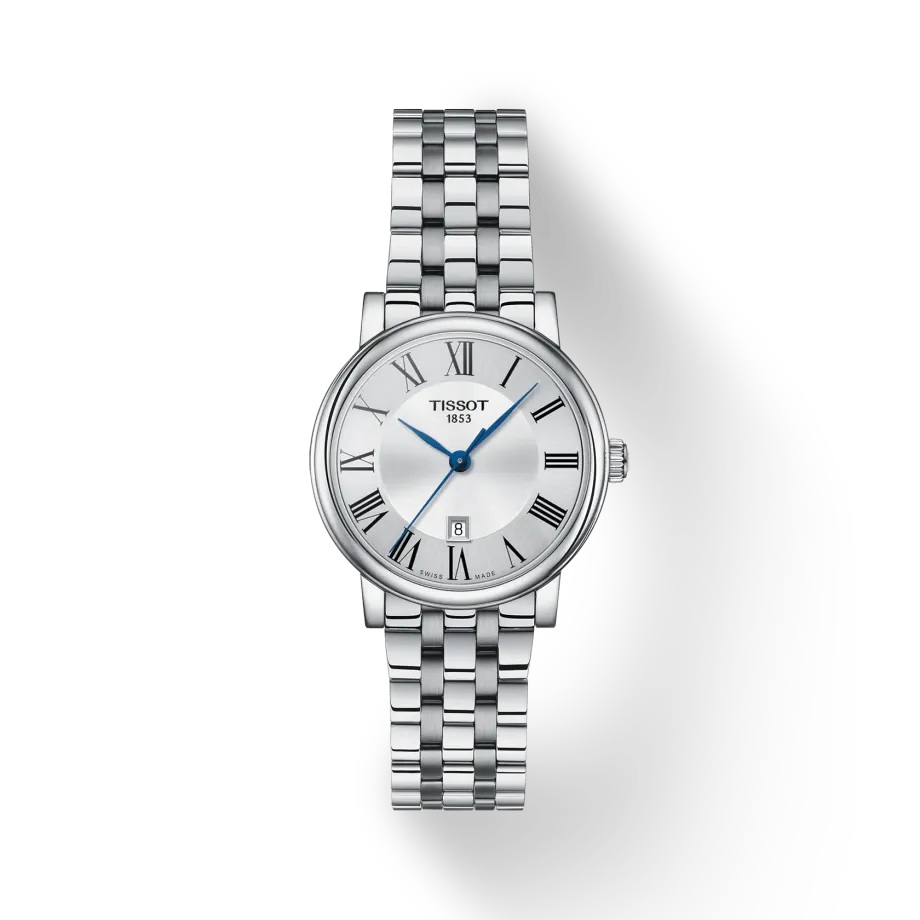 Tissot Carson Premium Lady