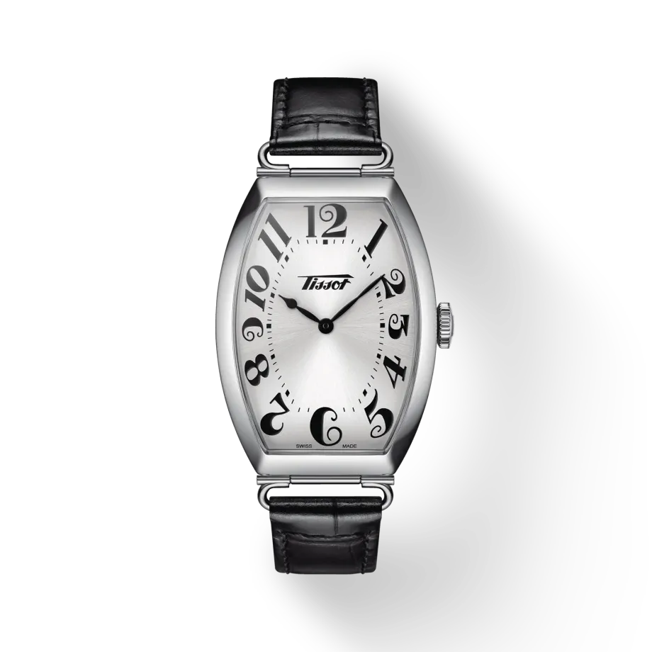 Tissot Heritage Porto Quartz