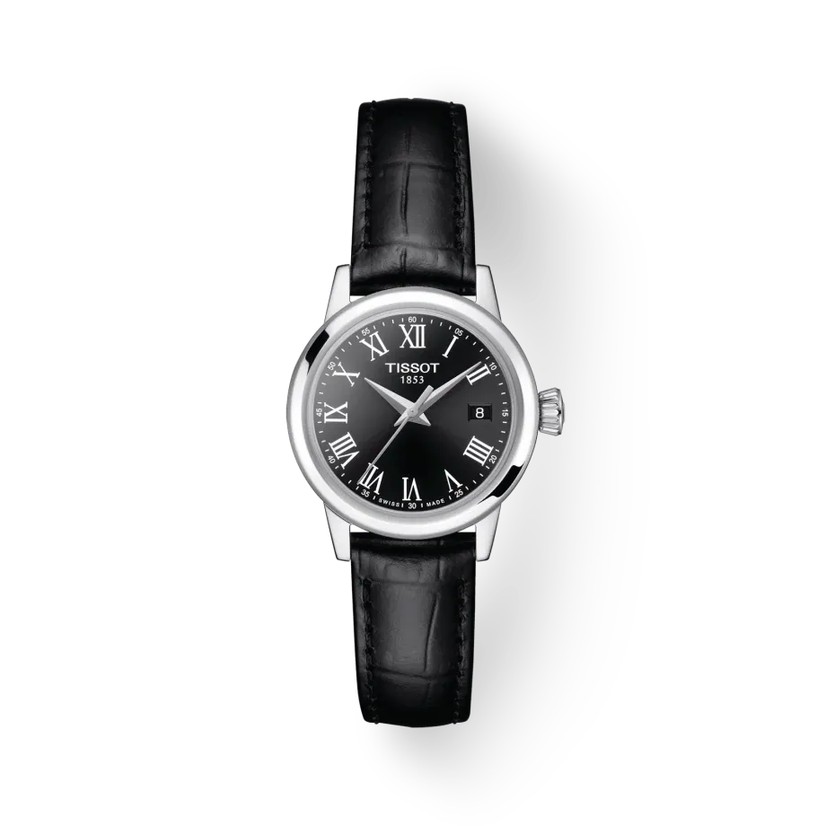 Tissot Classic Dream Lady