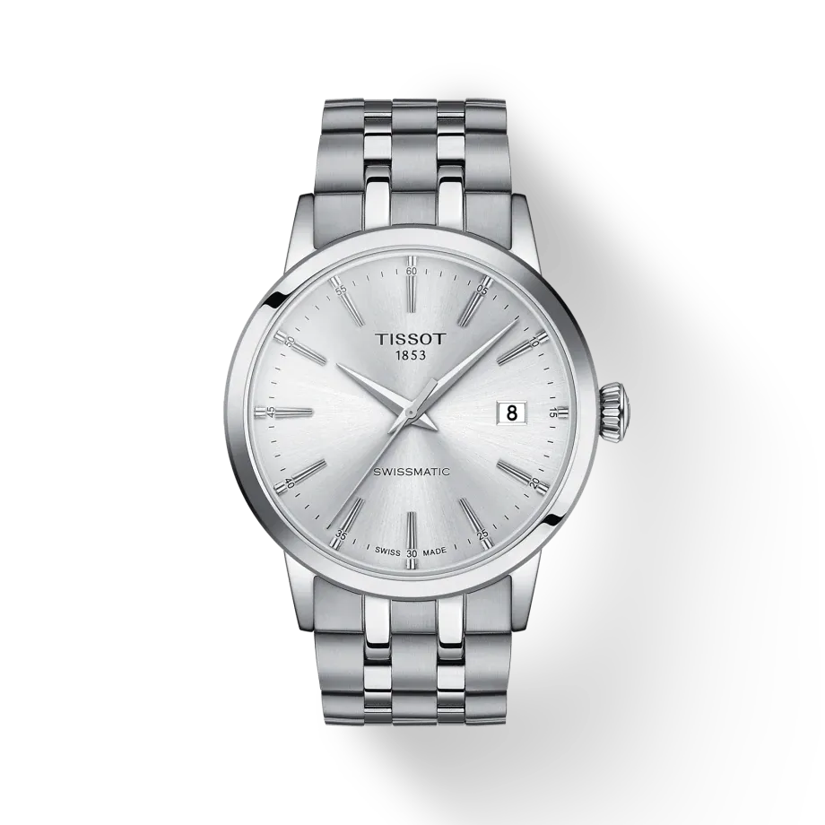 Tissot Classic Dream Swissmatic