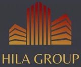 Hila Group Building, logo