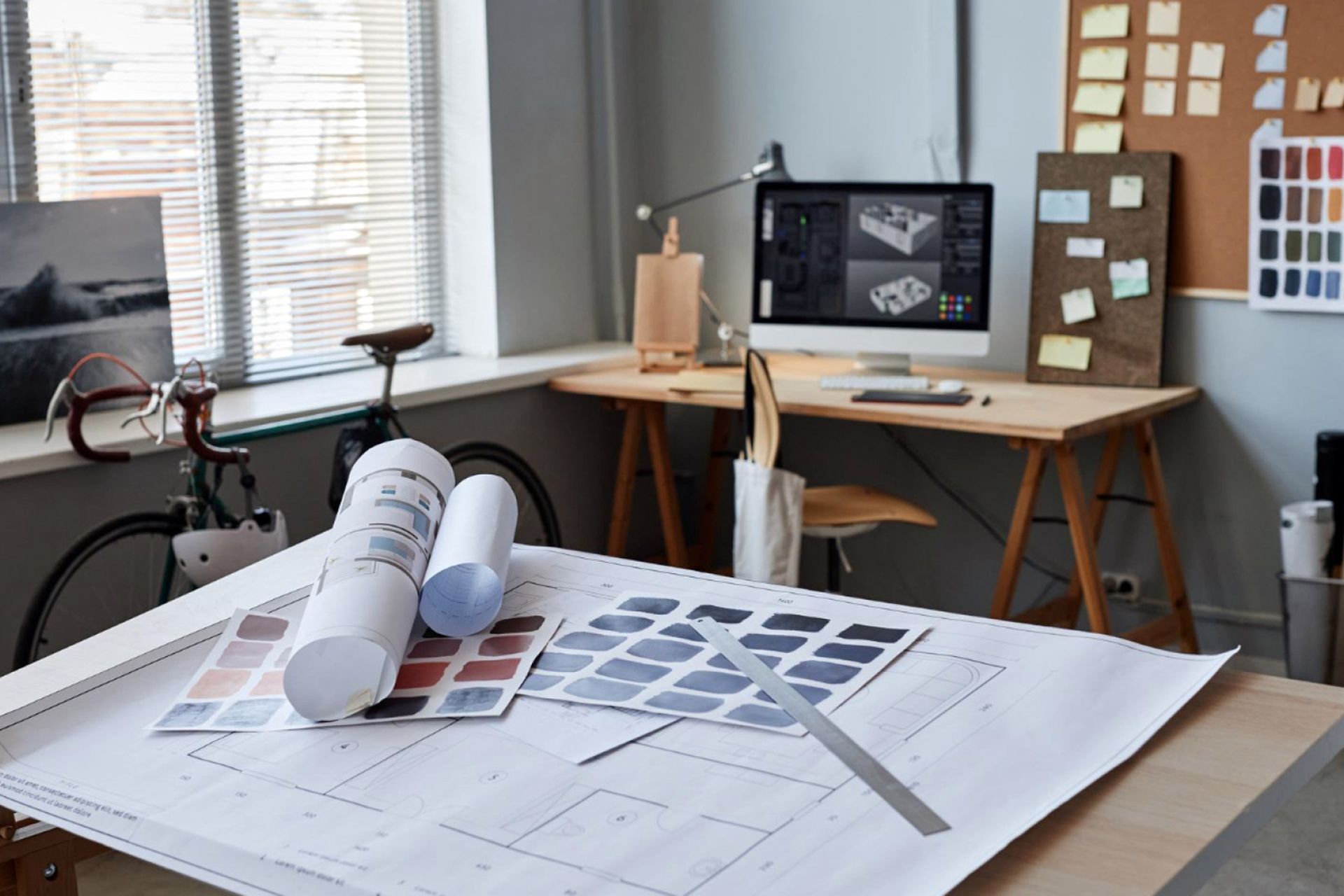 servizi per studi tecnici