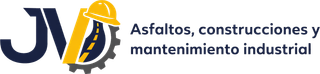 Logo de Asfaltos Construcciones y Mantenimiento Industrial JV