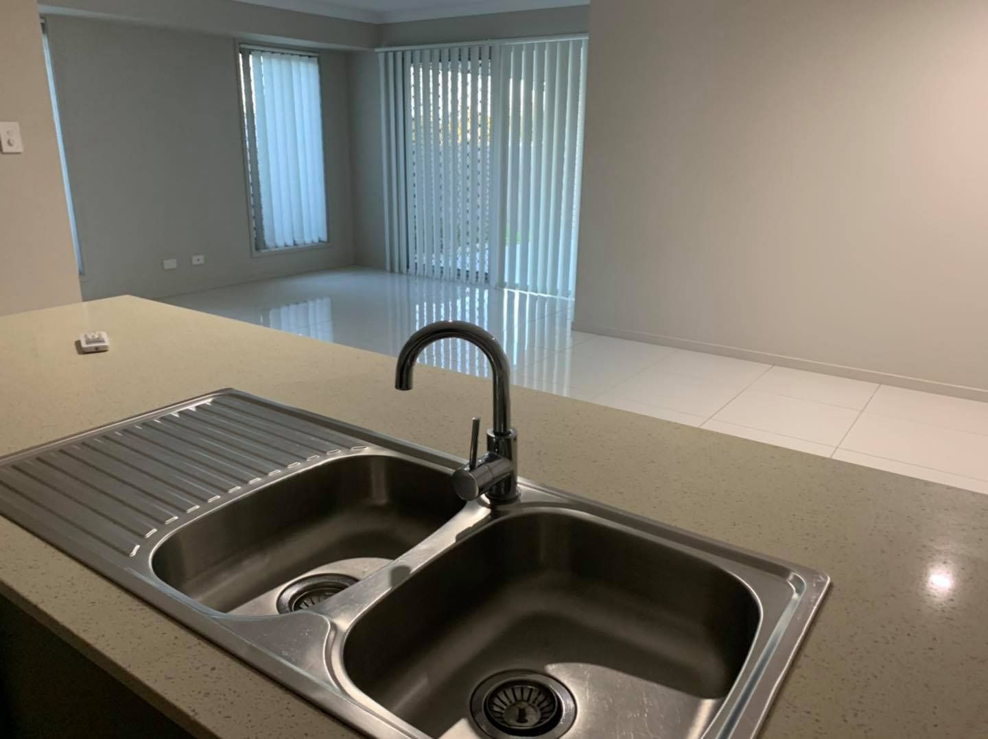 Modern Faucet — Toowoomba Cleaning Co in South Toowoomba, QLD