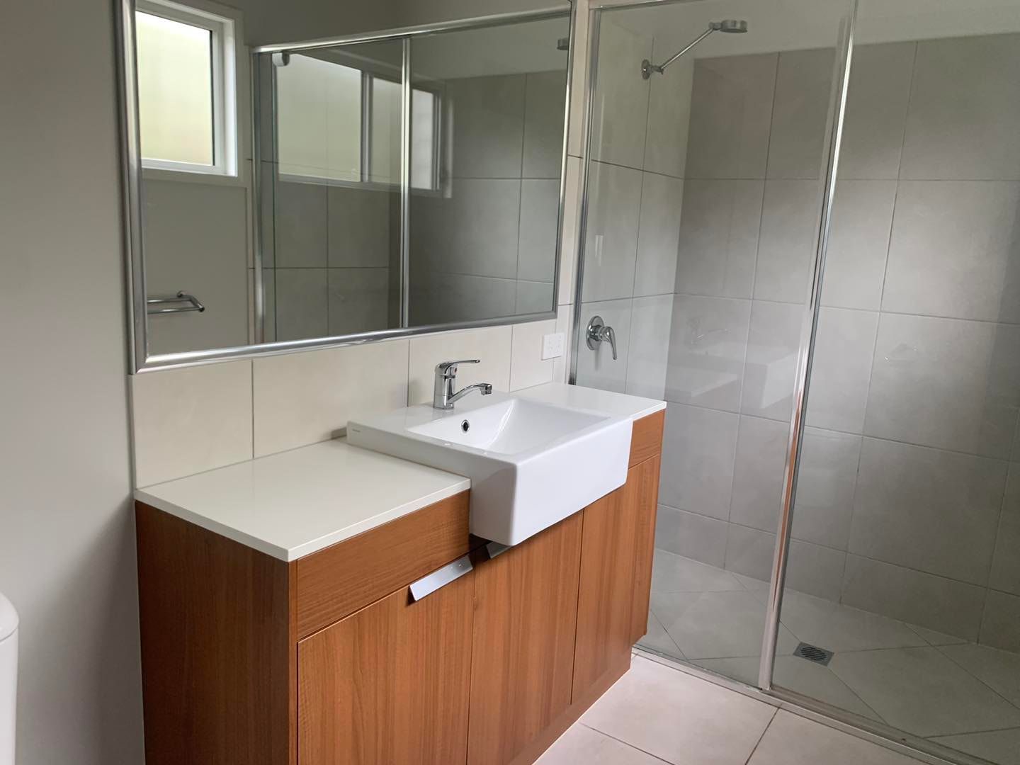 Luxury Bathroom — Toowoomba Cleaning Co in South Toowoomba, QLD