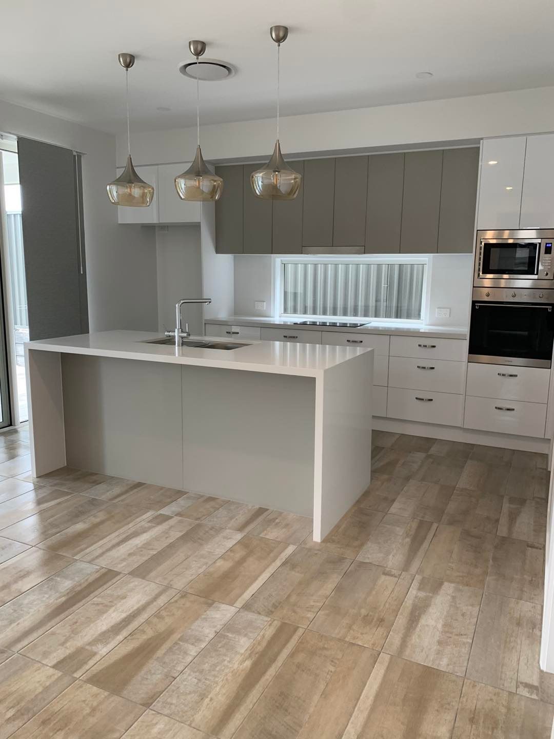 Modern Interior House — Toowoomba Cleaning Co in South Toowoomba, QLD